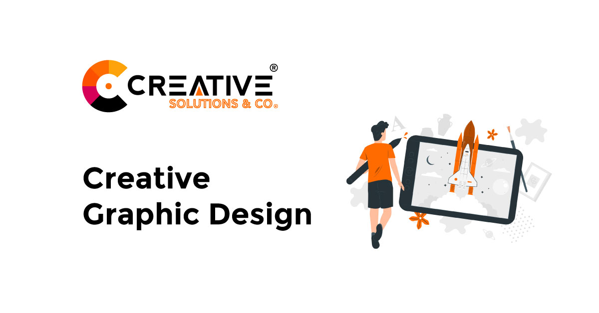 creative graphic design