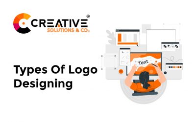 Types of logo designing