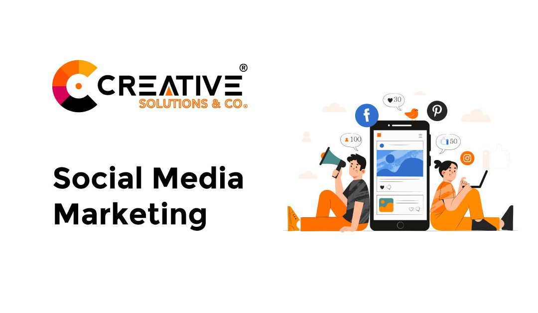 Social Media Marketing For Businesses | A Complete Guide