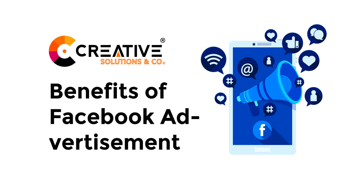 Benefits of Facebook Advertisement