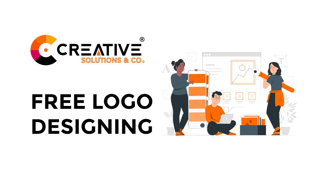 Free Logo Designing