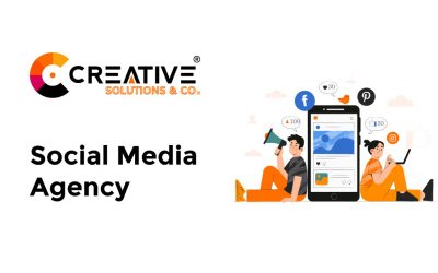 The Best Social Media Agency in Pakistan