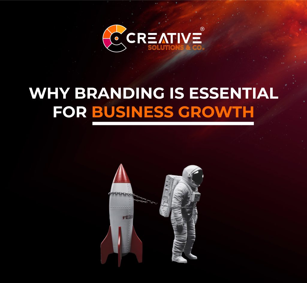 How Effective Branding Drives Business Growth