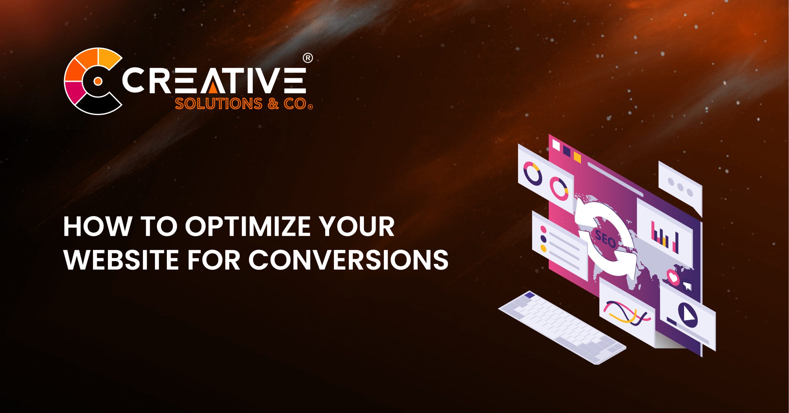 How to Optimize Your Website for Conversions