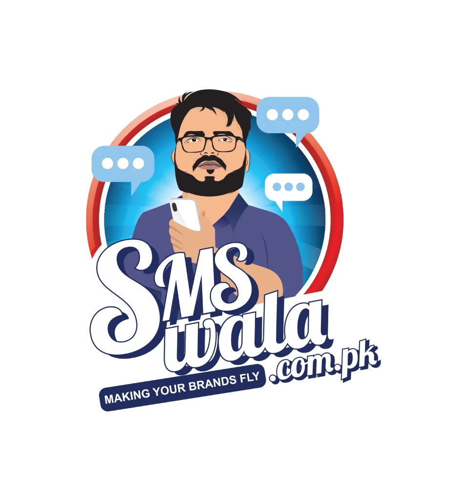 Mascot Illustration