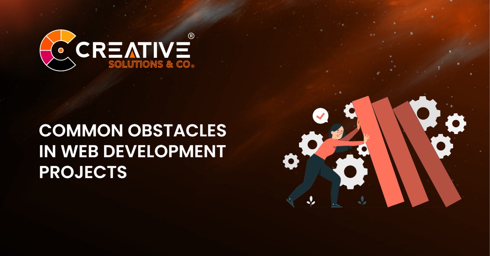 Common Obstacles in Web Development Projects