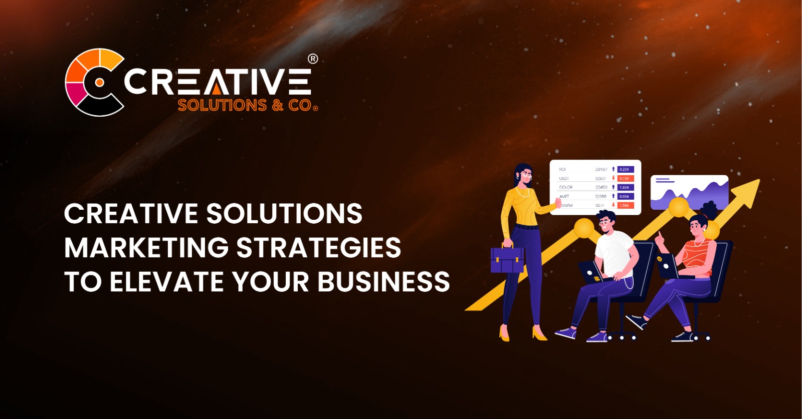 Creative Solutions Marketing