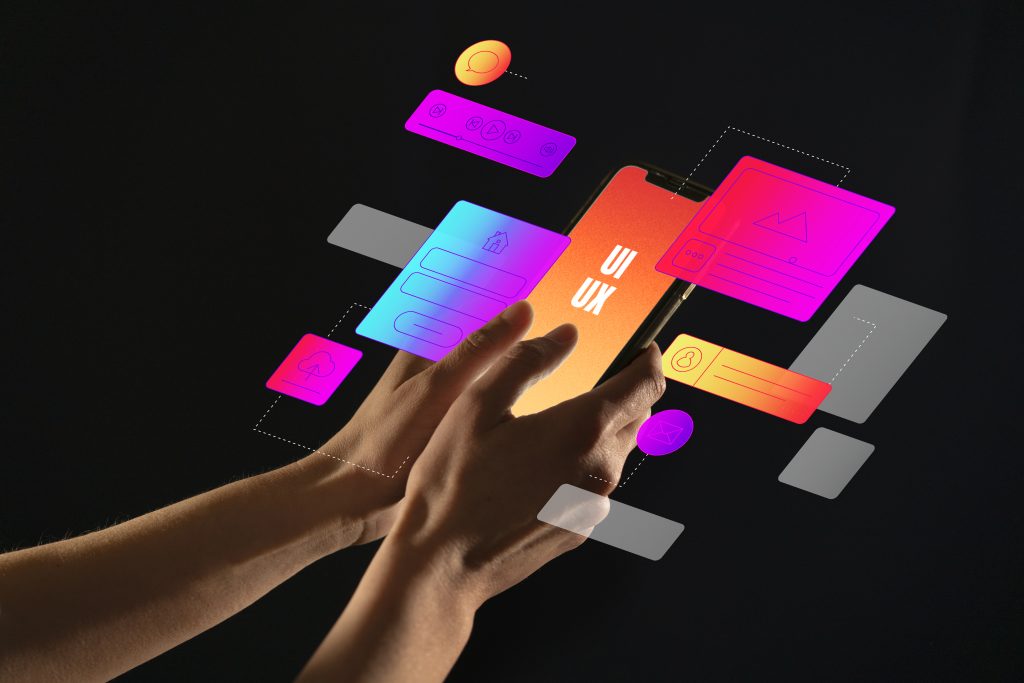 How Interactive Design Elevates User Engagement