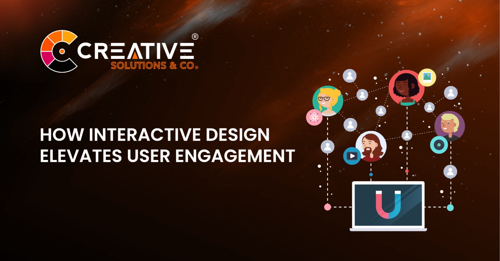 How Interactive Design Elevates User Engagement