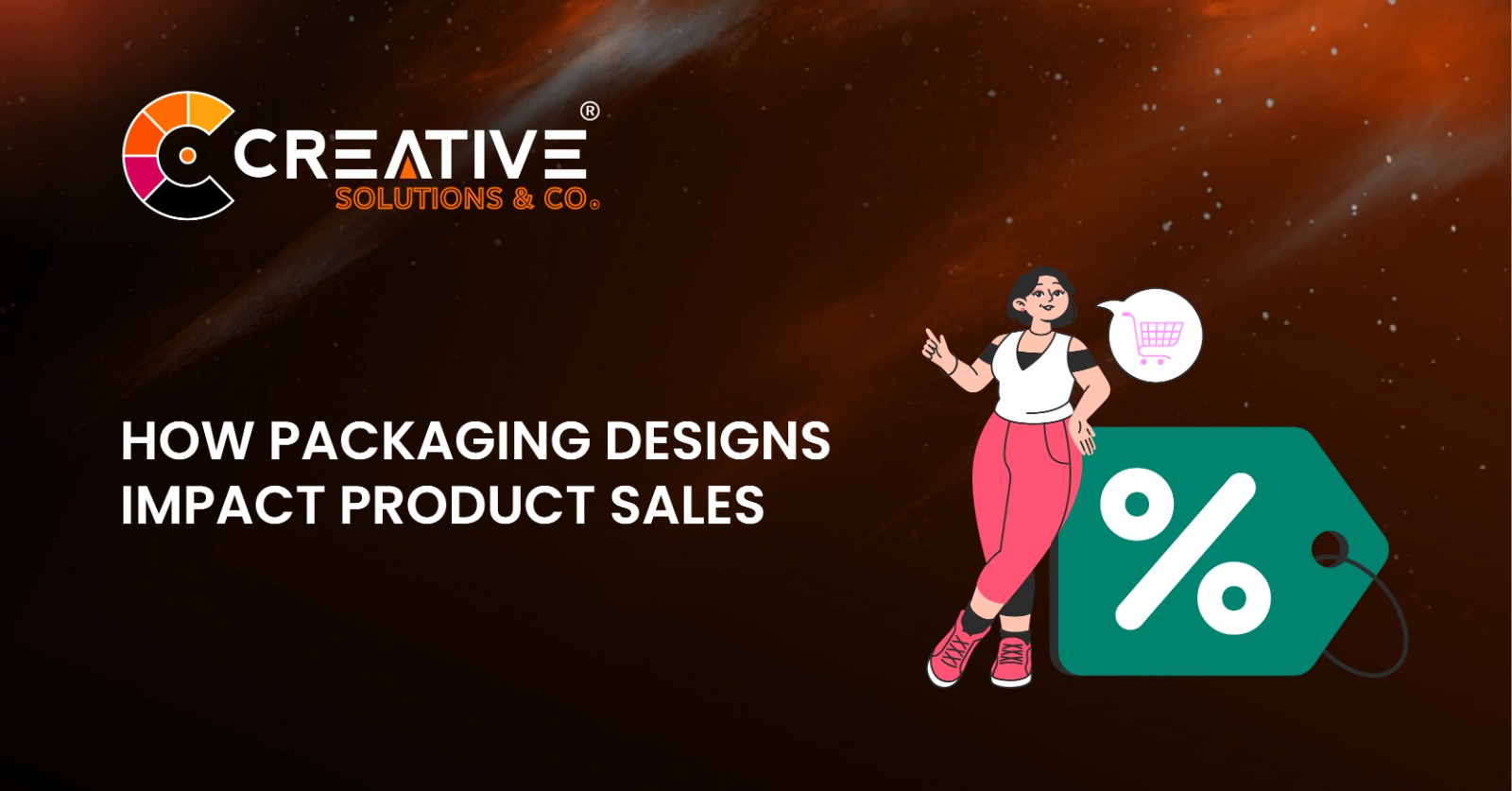 How Packaging Designs Impact Product Sales