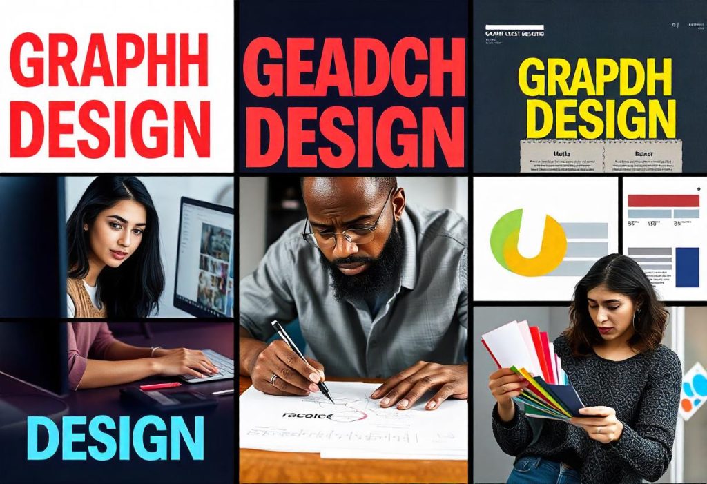 How to Balance Simplicity and Creativity in Graphic Design