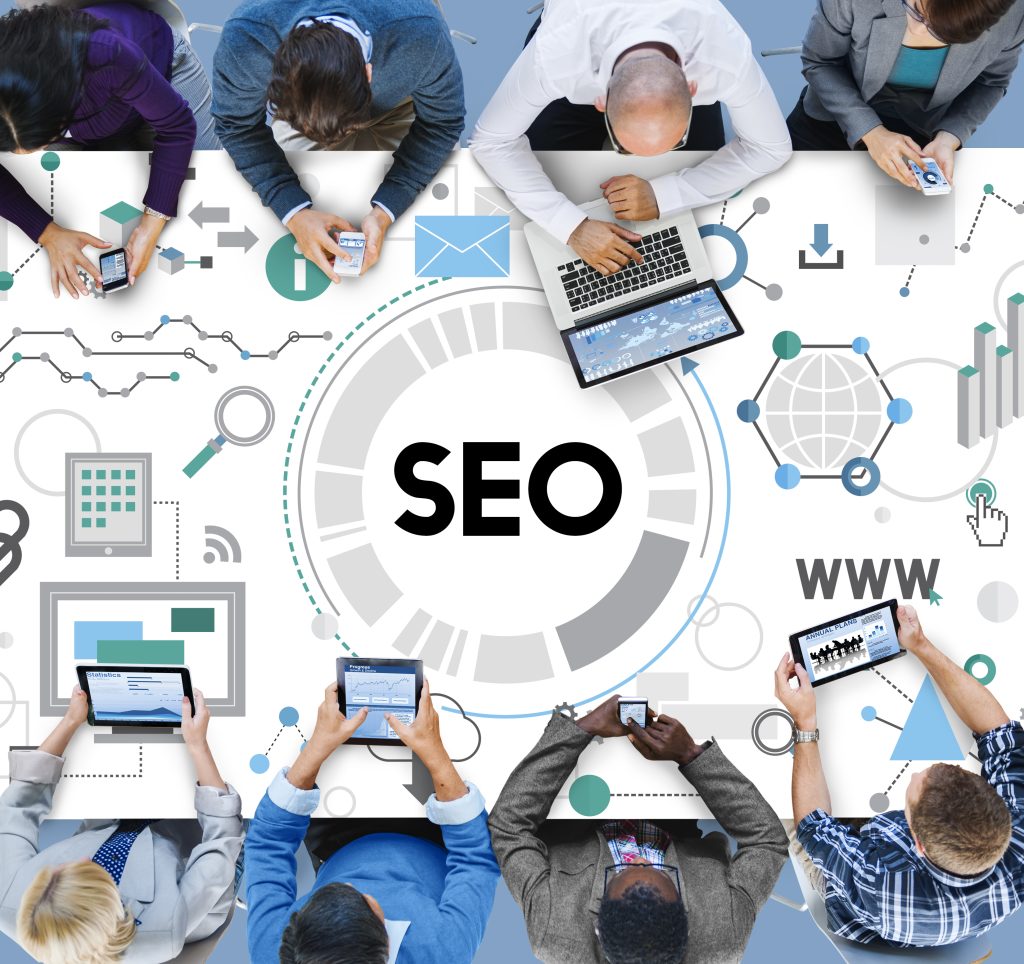 How to Build SEO-Friendly Websites from Scratch