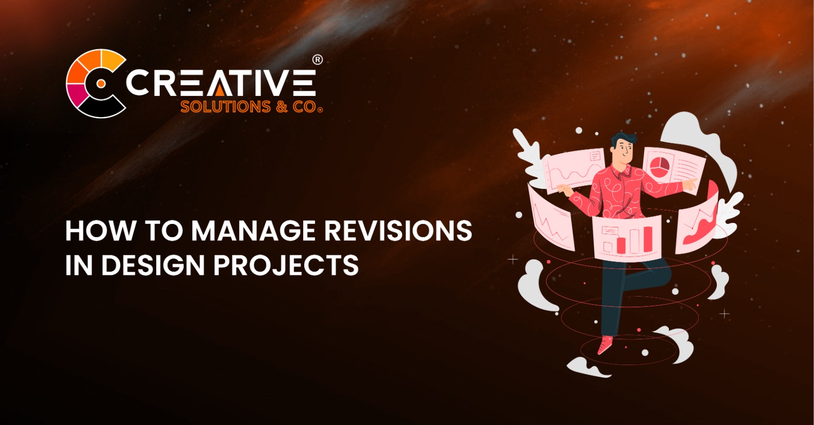 How to Manage Revisions in Design Projects