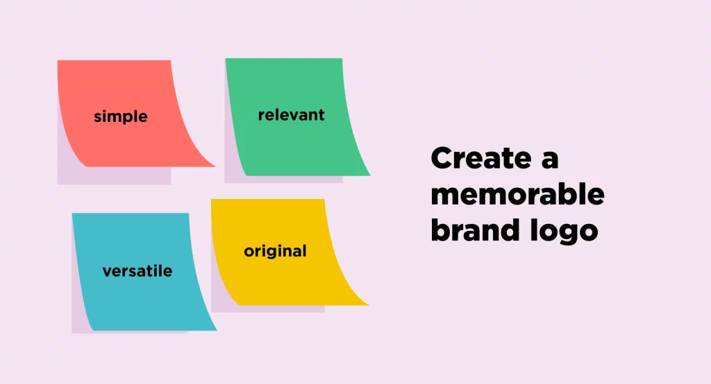 How to Create a Memorable Brand Identity