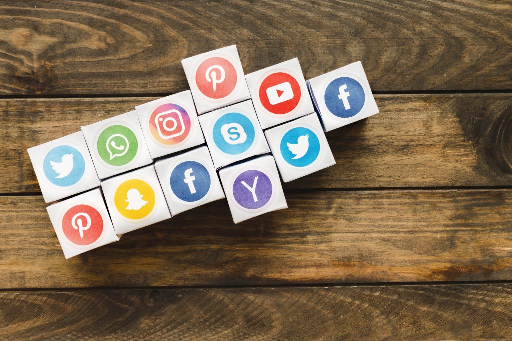 The Importance of Consistency in Social Media Branding