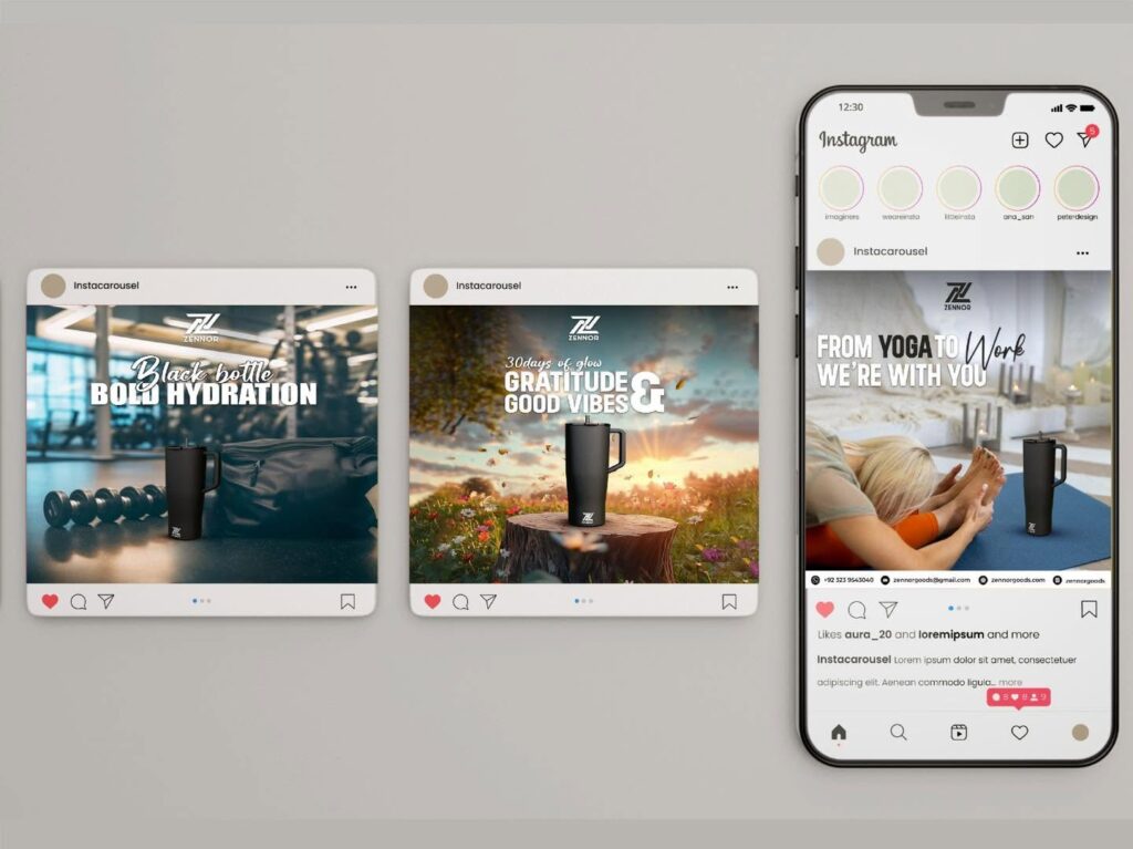 Meta Ads Creative Best Practices: How to Design Ads That Convert